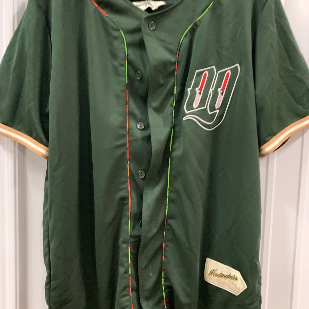 Original Fables Heat makers 09